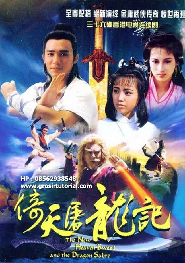download film serial silat mandarin terbaik